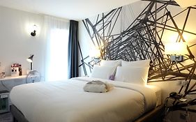 Hotel Mercure Paris Parc Des Expositions